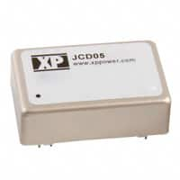 JCD0505D05-XP Powerֱת